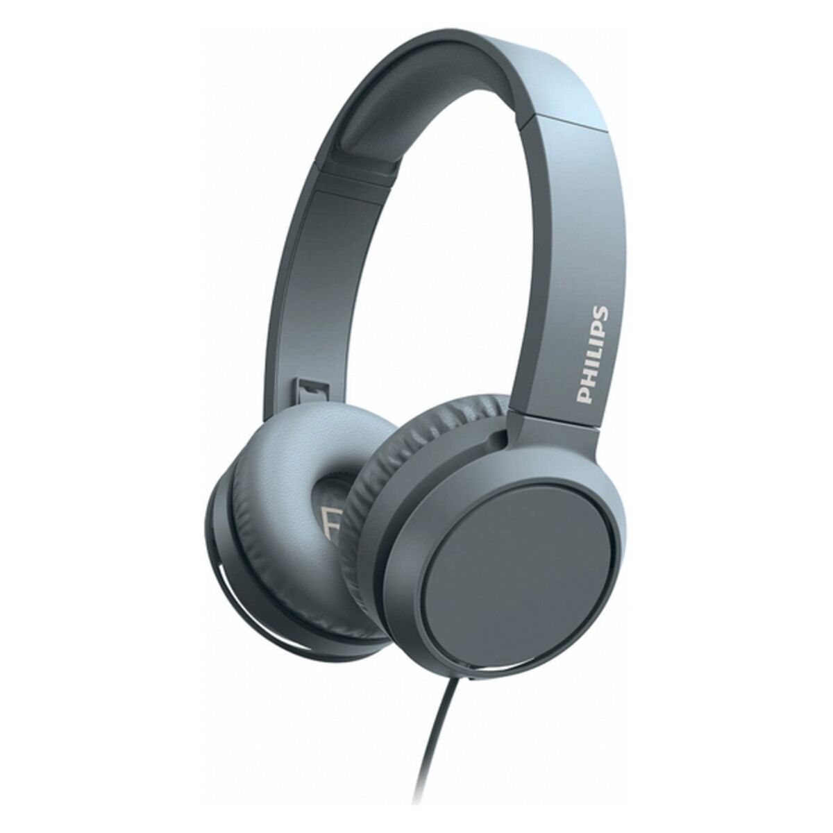 Головные наушники Philips TAH4105/00-2