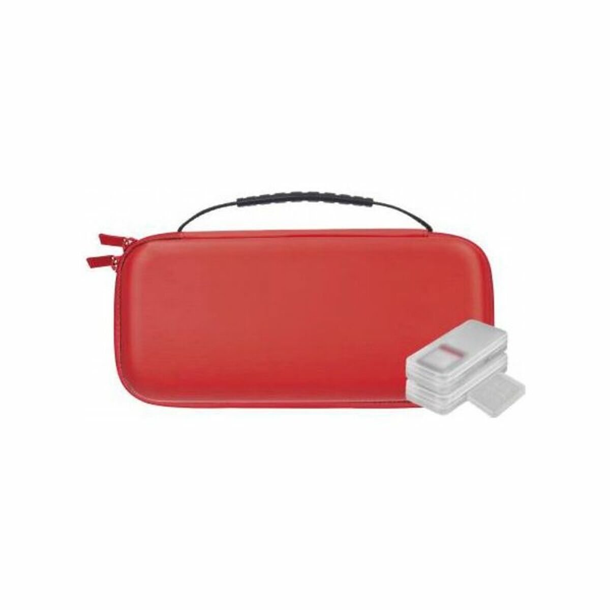Cobertura de segurança Nuwa Nintendo Switch Choque