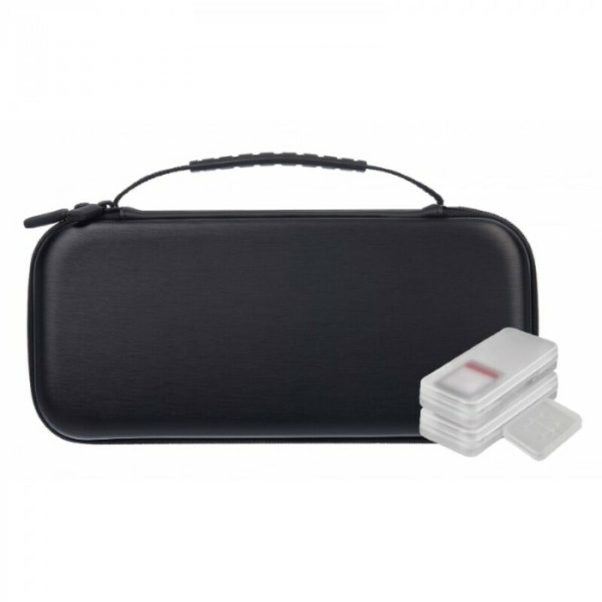 Защитный чехол Nuwa Nintendo Switch Ударопрочный-2