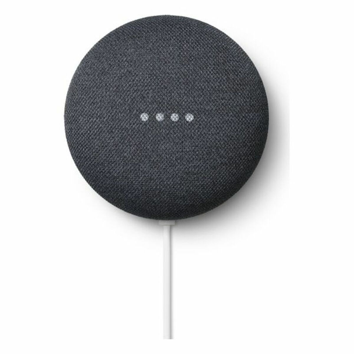 Смарт-динамик с Google Assistant Nest Mini-2