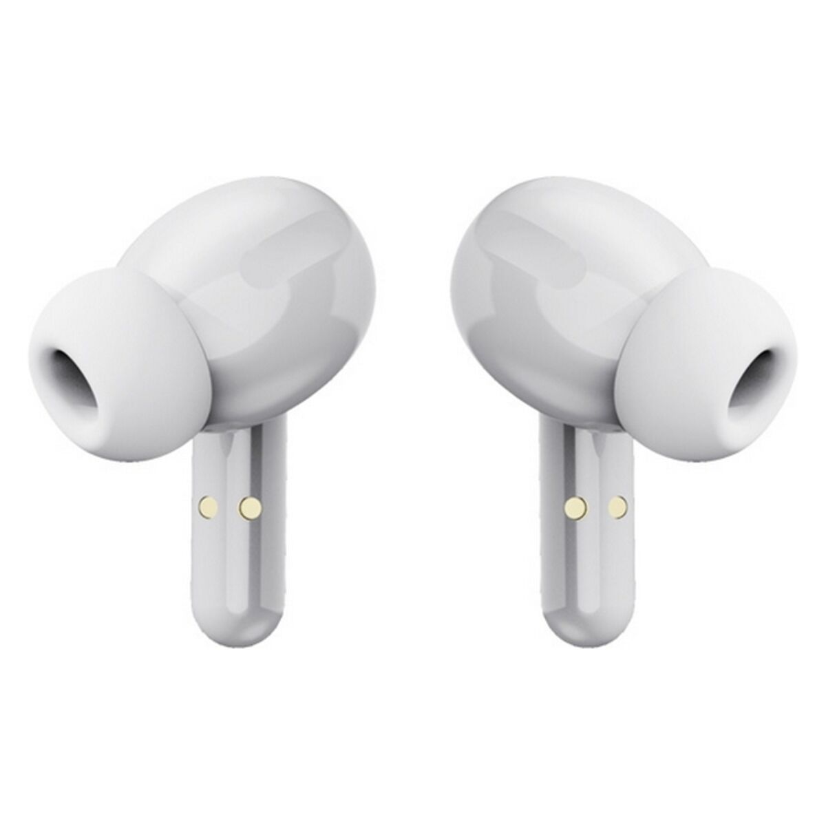 Bluetooth-наушники Denver Electronics 111191120210 Белый-3