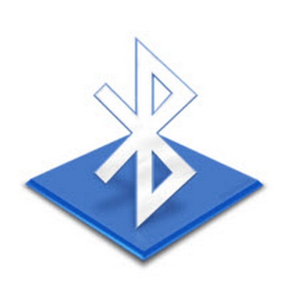Bluetooth-наушники Denver Electronics 111191120210 Белый-4
