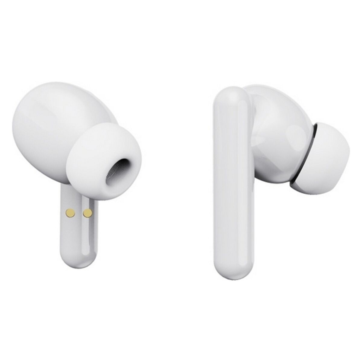 Bluetooth-наушники Denver Electronics 111191120210 Белый-5