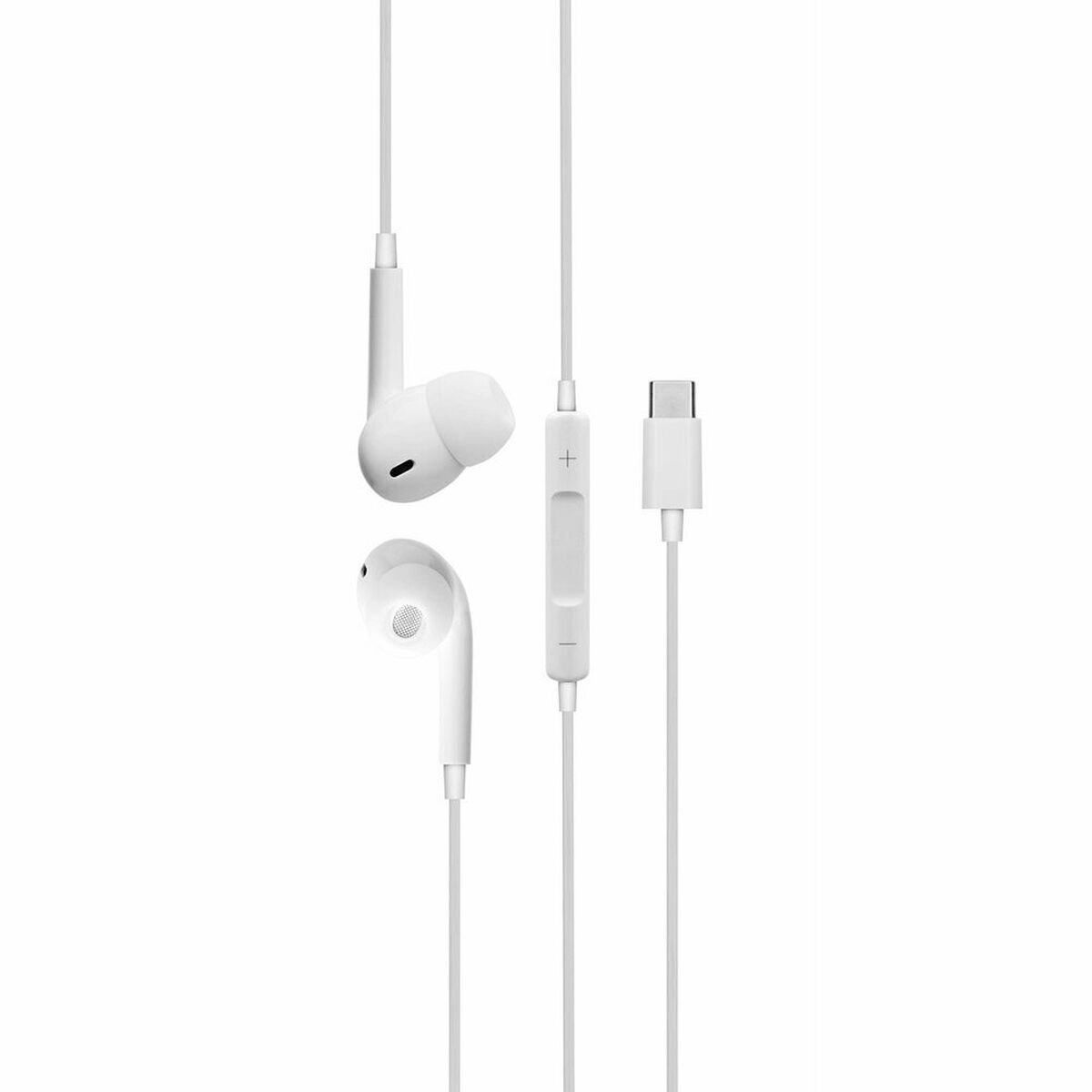 Наушники DCU 34151010 Белый-2