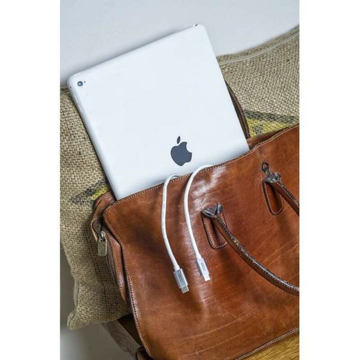 Кабель USB-C — USB-C DCU 30402010 (1 m)-3