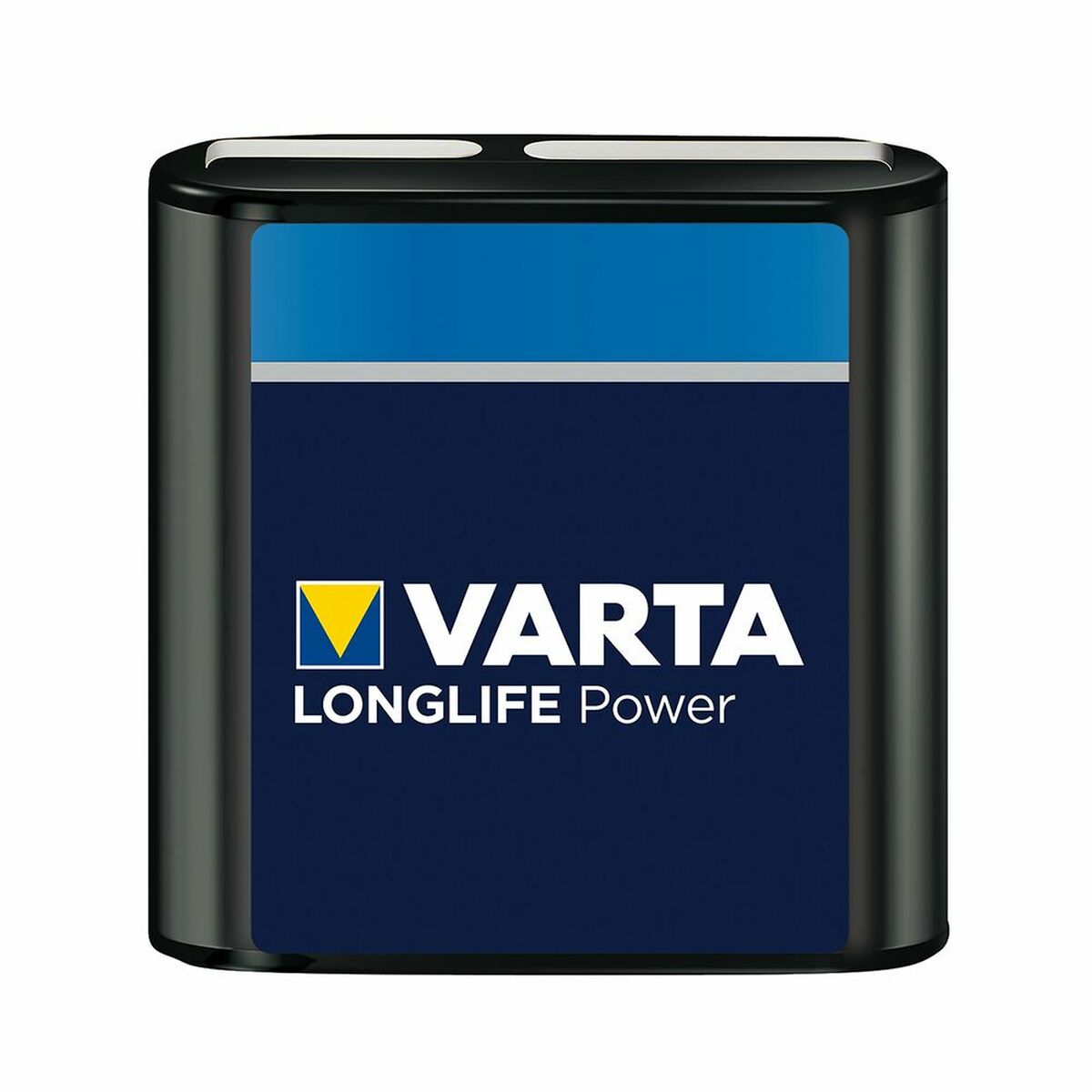 Батарейки Varta 04912 121 411-3