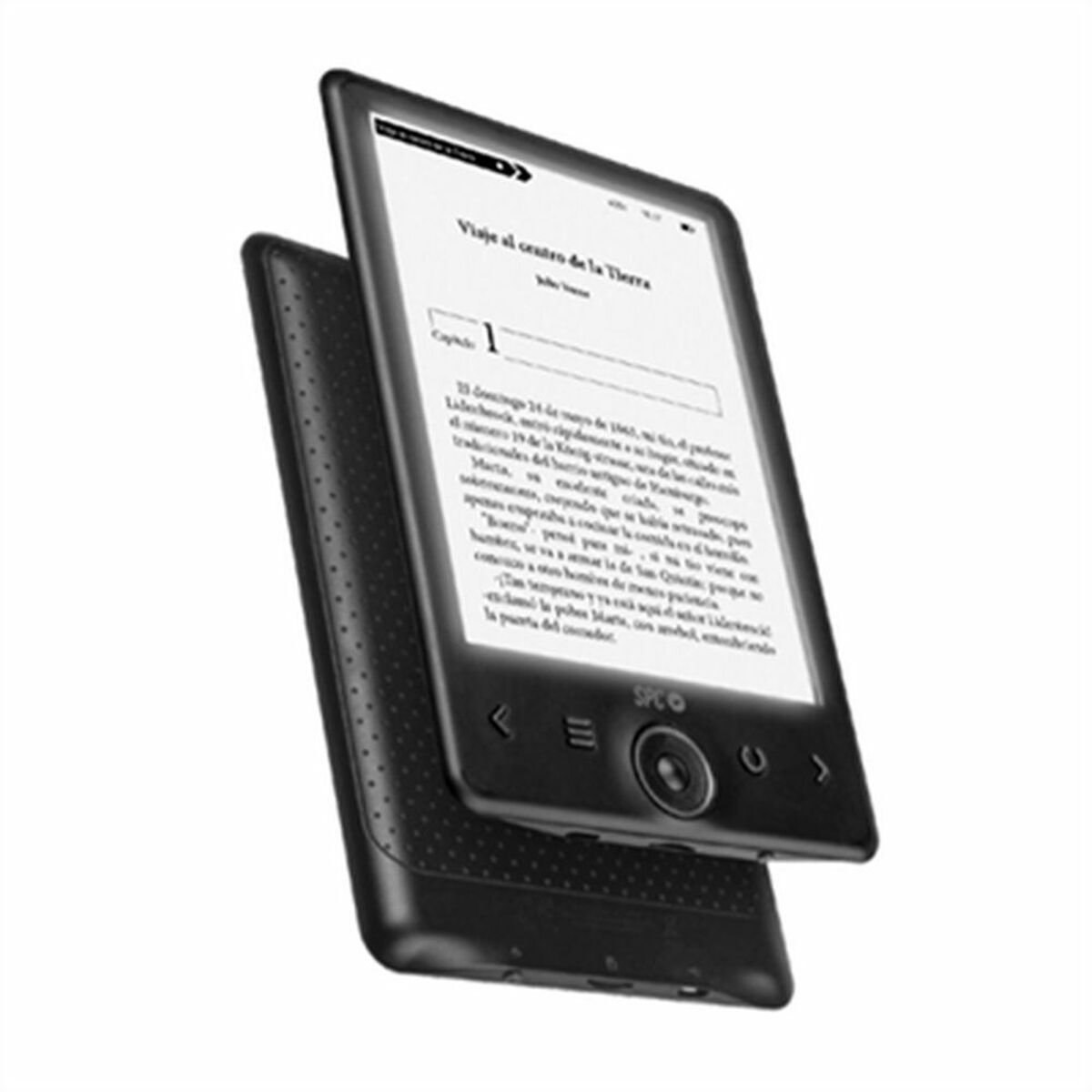 El. livro SPC 5613N