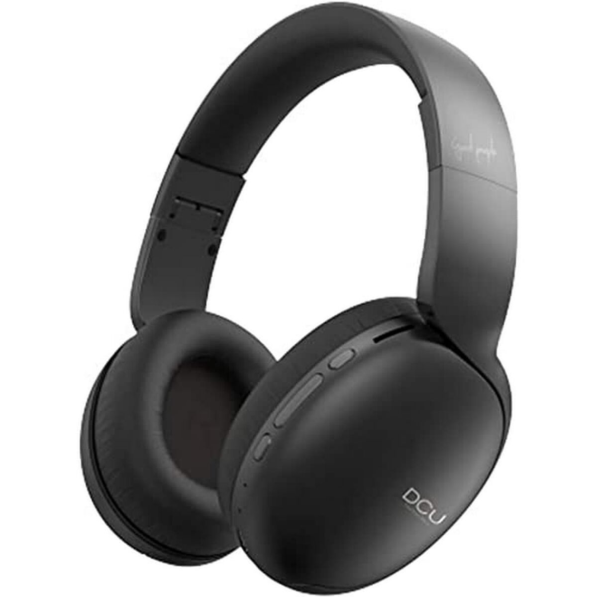 Наушники DCU 34152500 Чёрный-2