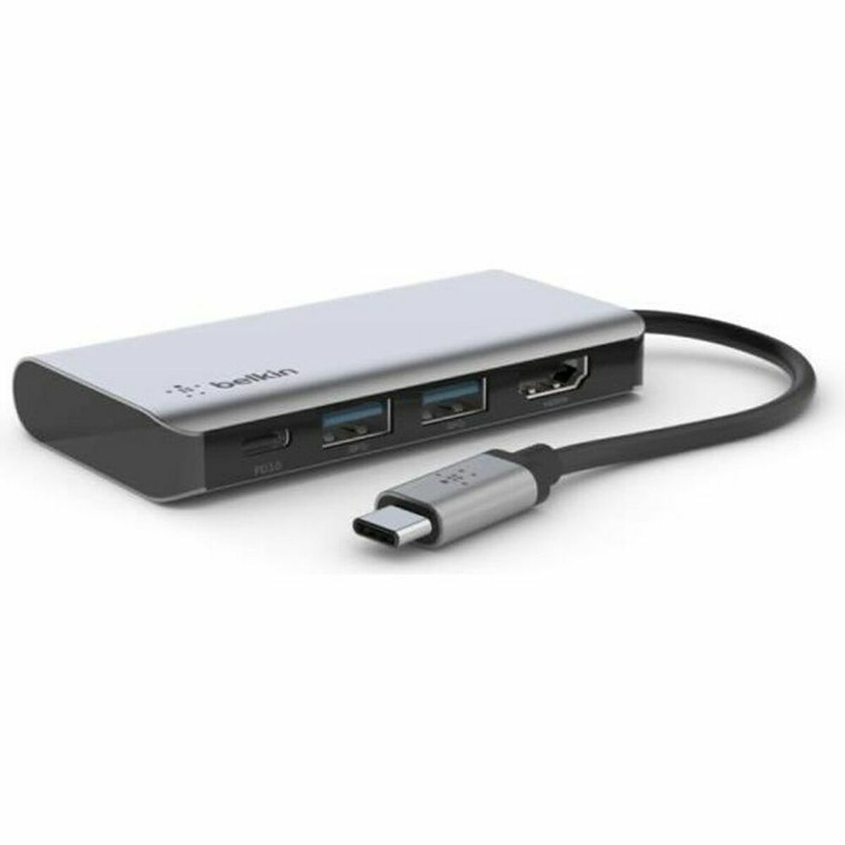 USB-адаптер Belkin AVC006btSGY-2