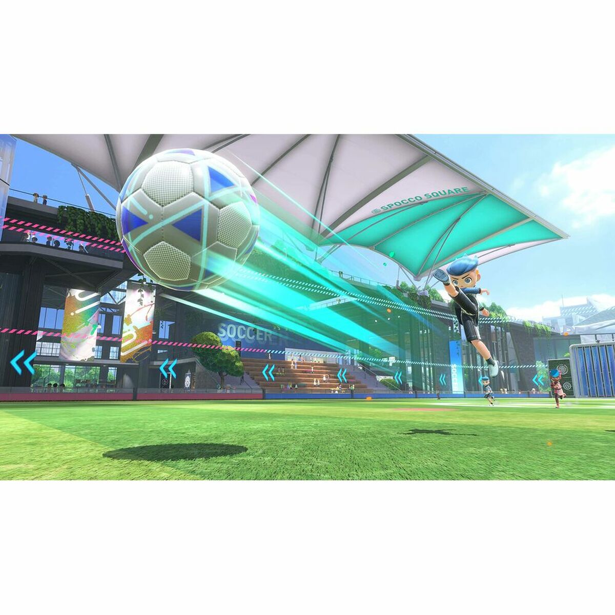 Видеоигра для Switch Nintendo SPORTS-2