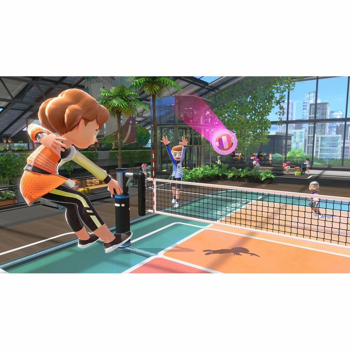 Видеоигра для Switch Nintendo SPORTS-3