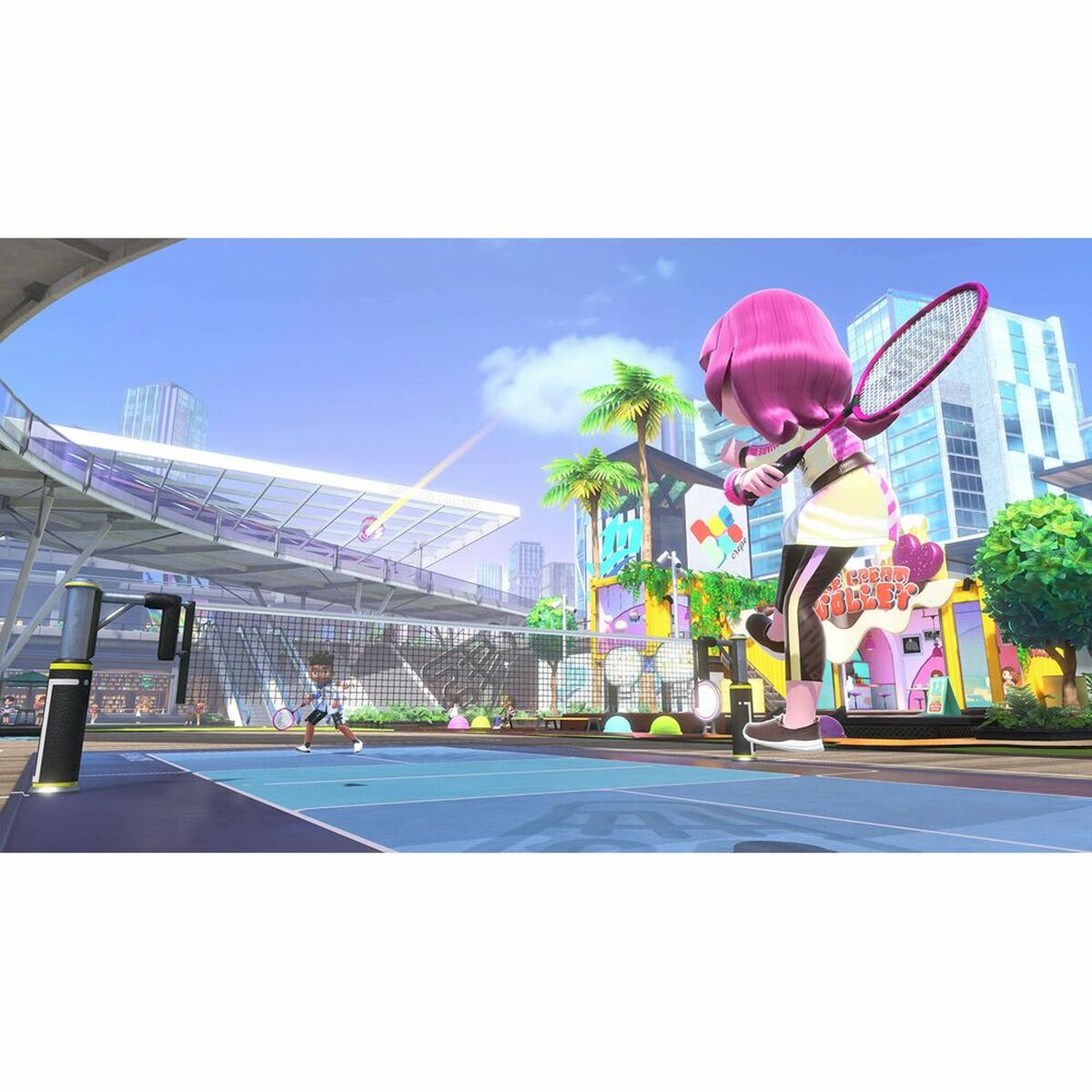 Видеоигра для Switch Nintendo SPORTS-4