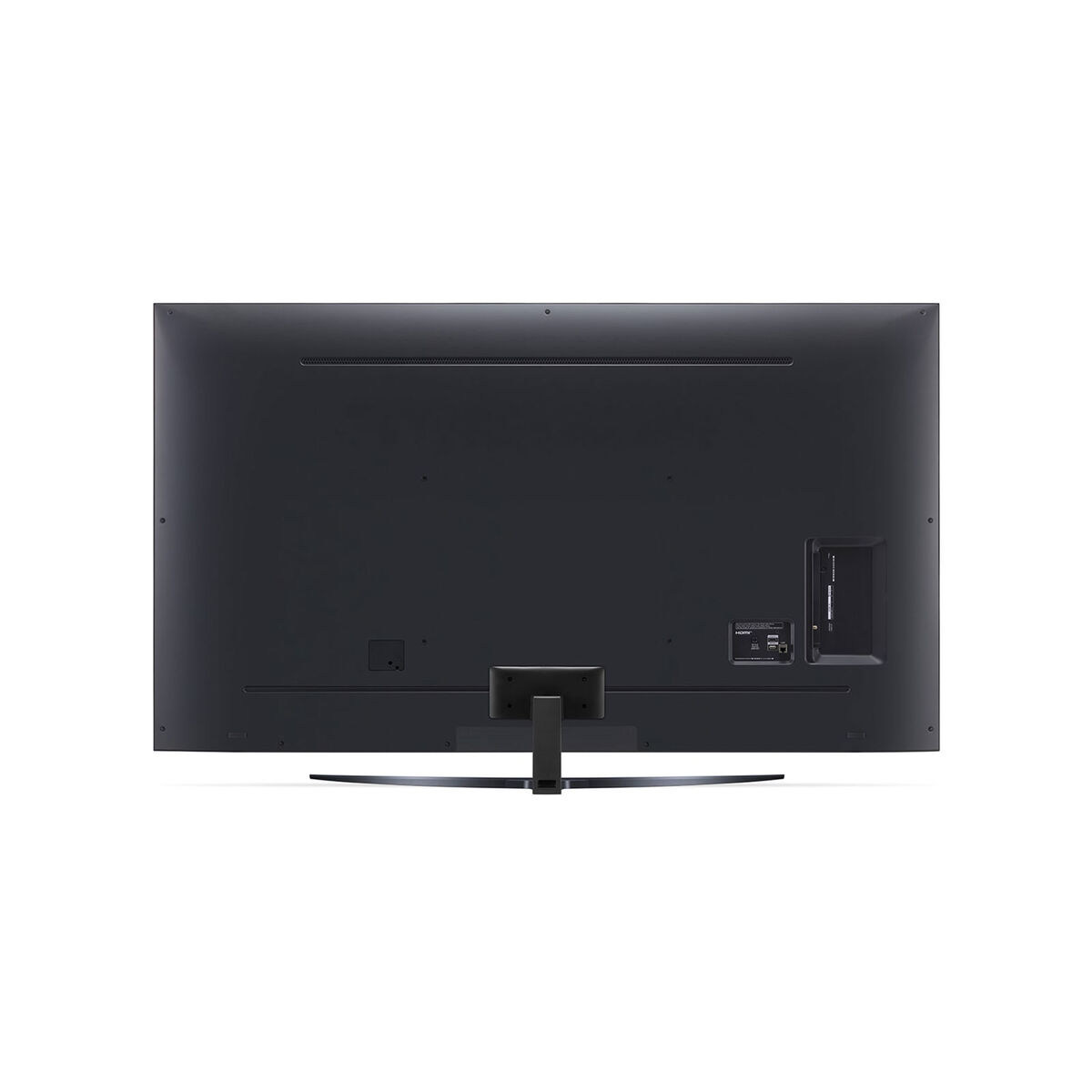 Смарт-ТВ LG 86NANO766QA 86 4K ULTRA HD NANOCELL WIFI 4K Ultra HD NanoCell-3
