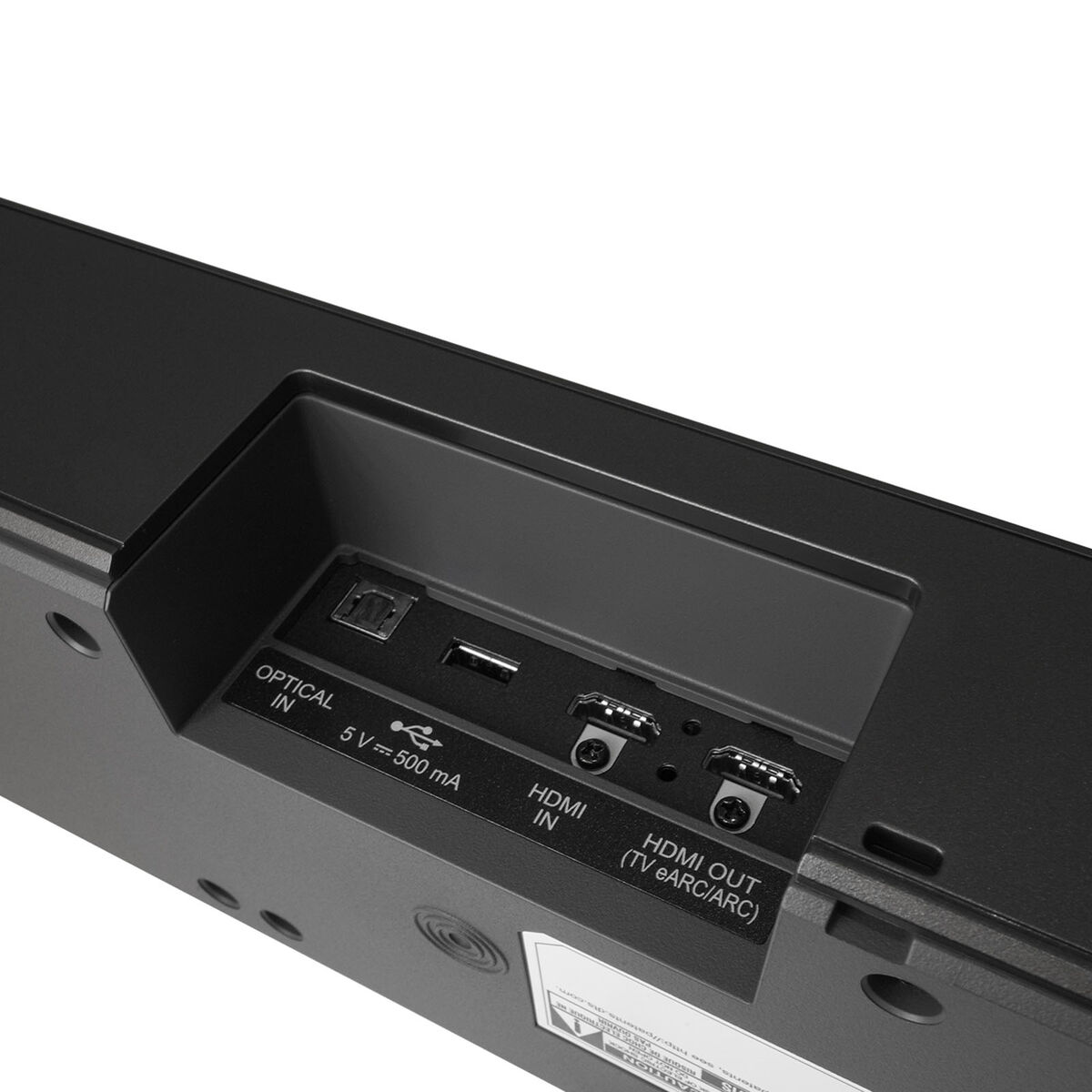 Саундбар LG S75Q 380W-2