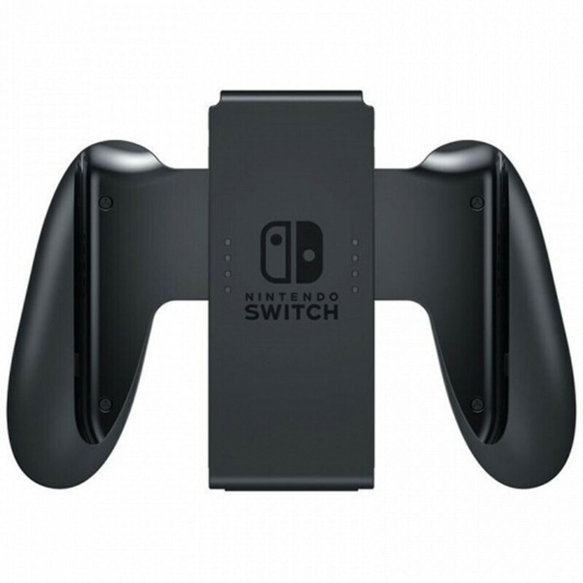 Док-станция для зарядного устройства Nintendo SWITCH JOY Switch Joy Чёрный-2