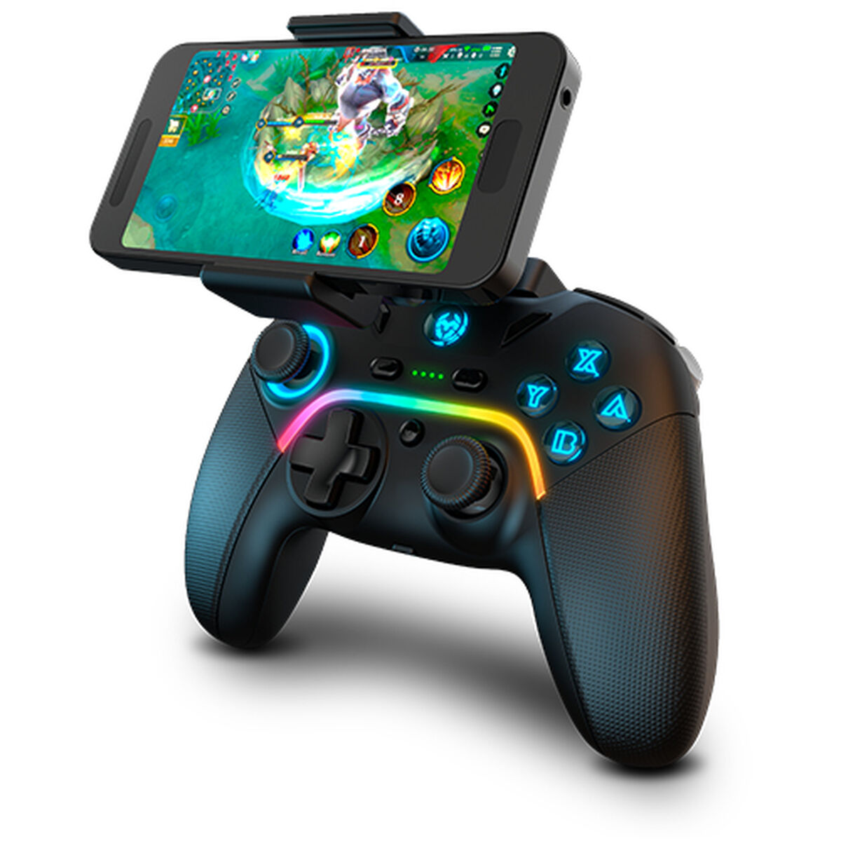 Krom NXKROMKAYROS game console-2
