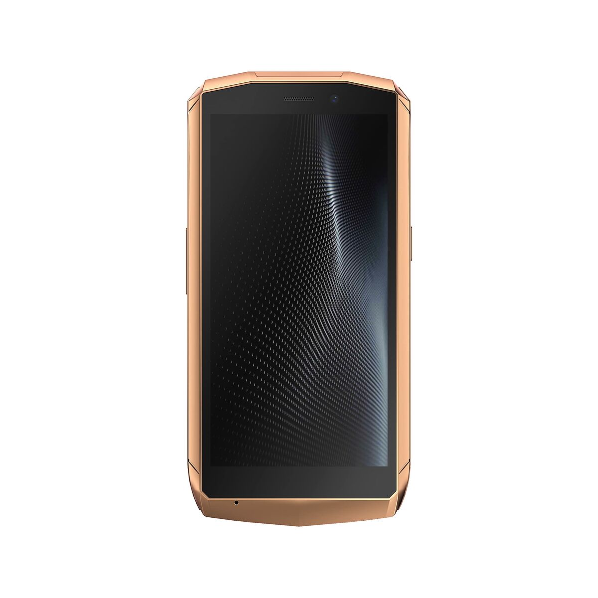 Smartfony Cubot POCKET 64GB 4 Quad Core 4 GB RAM-2