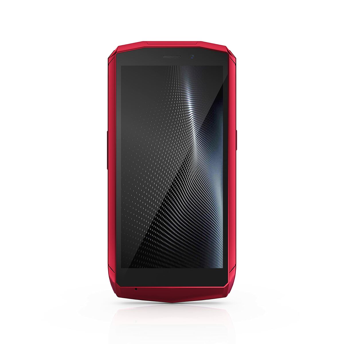 Kubot POCKET 4 Quad Core 4 GB RAM smartfony-2