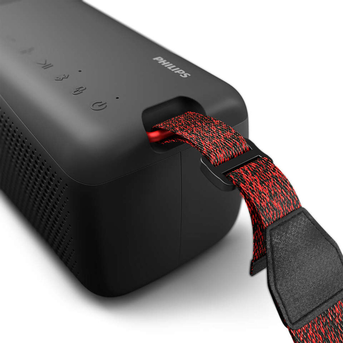 Портативный Bluetooth-динамик Philips TAS7807B/00-2