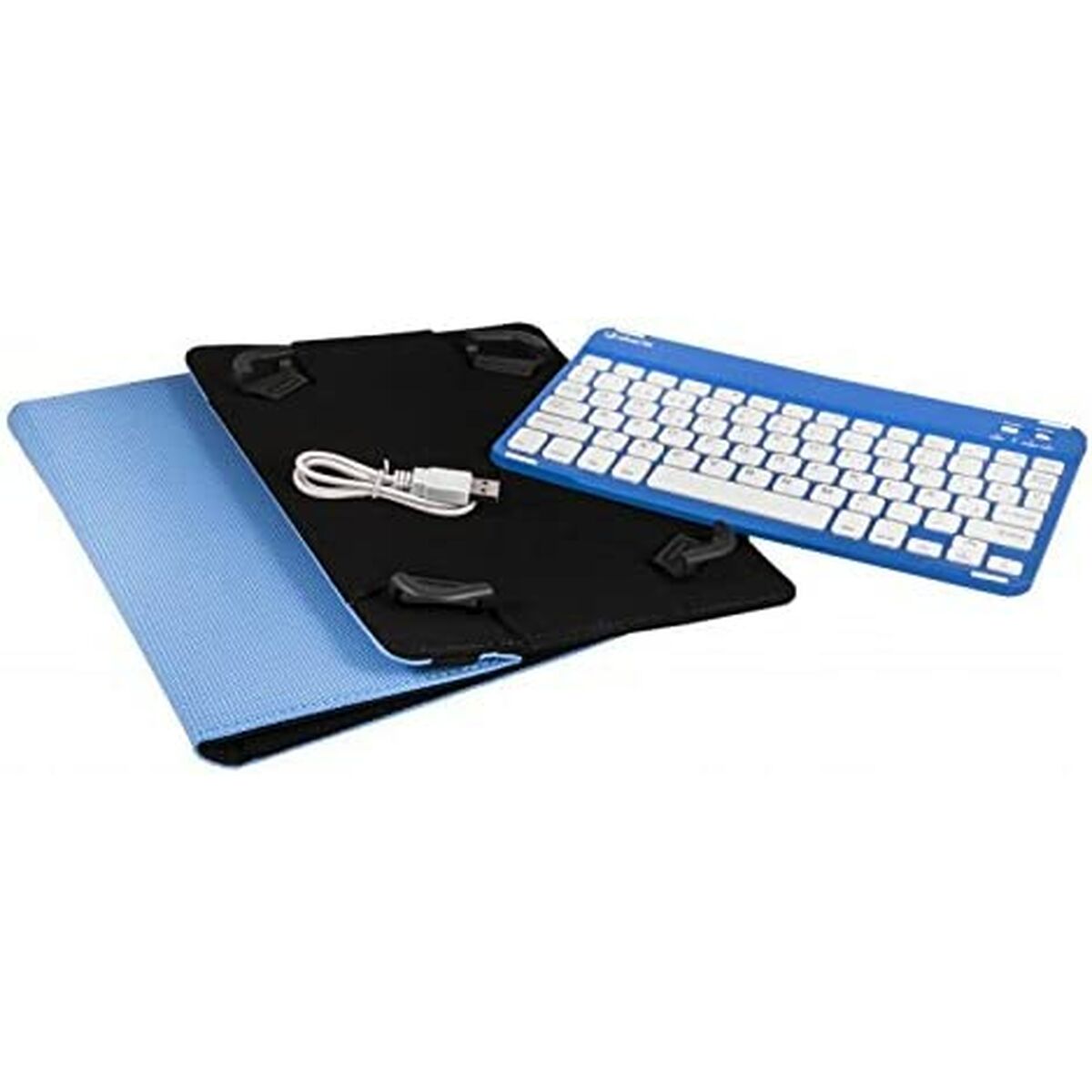 Чехол для планшета Silver HT UNIVERSAL-2