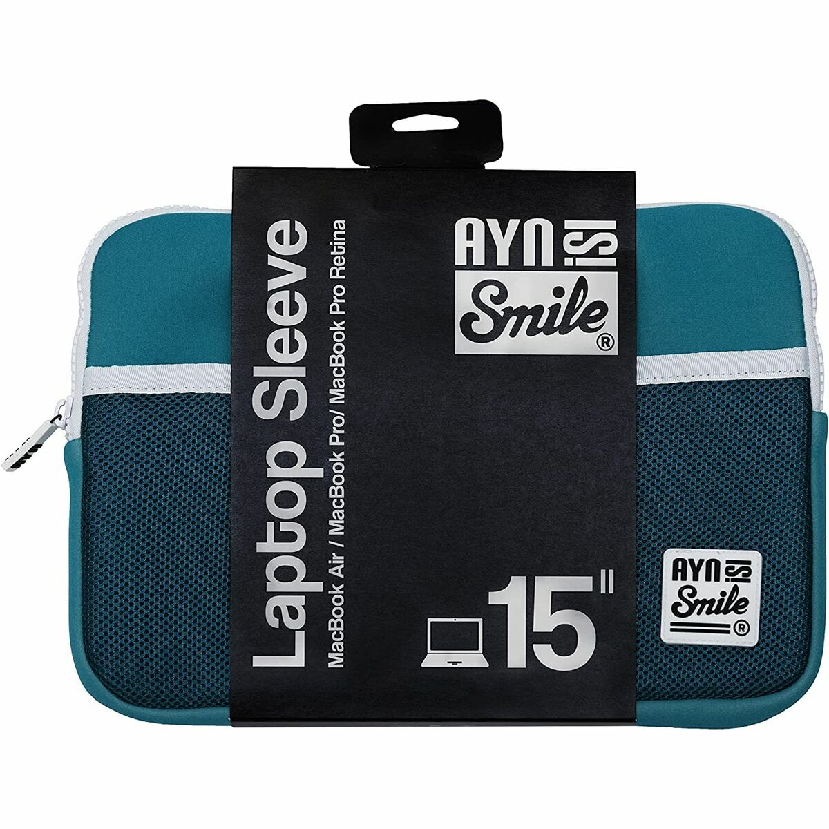 Чехол для ноутбука Smile SLEEVE-2
