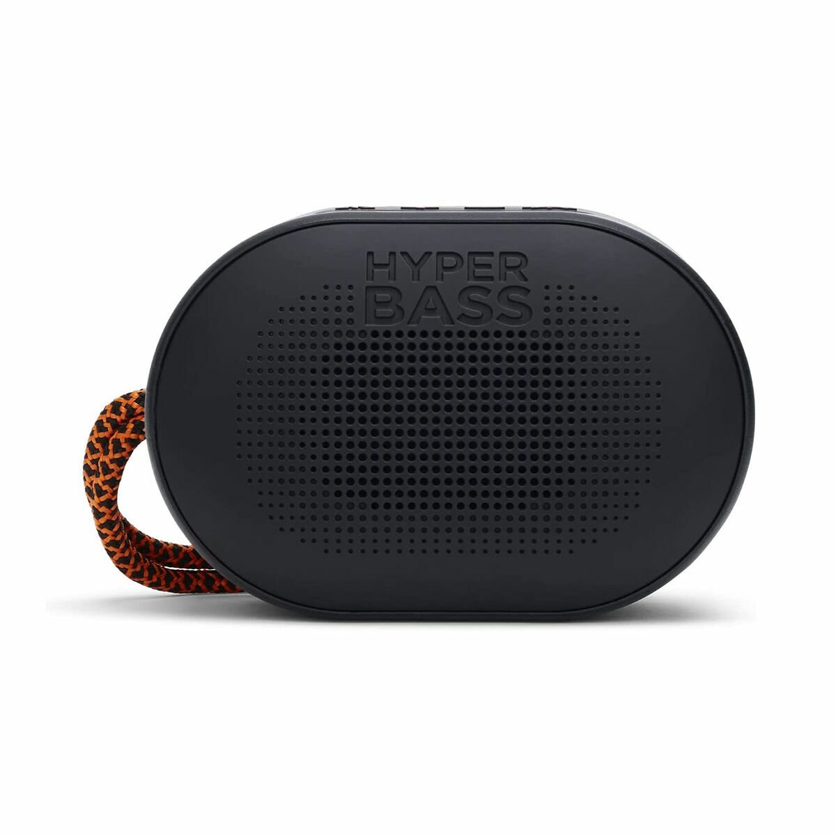 Портативный Bluetooth-динамик Aiwa BST-330BK Чёрный 10 W-2
