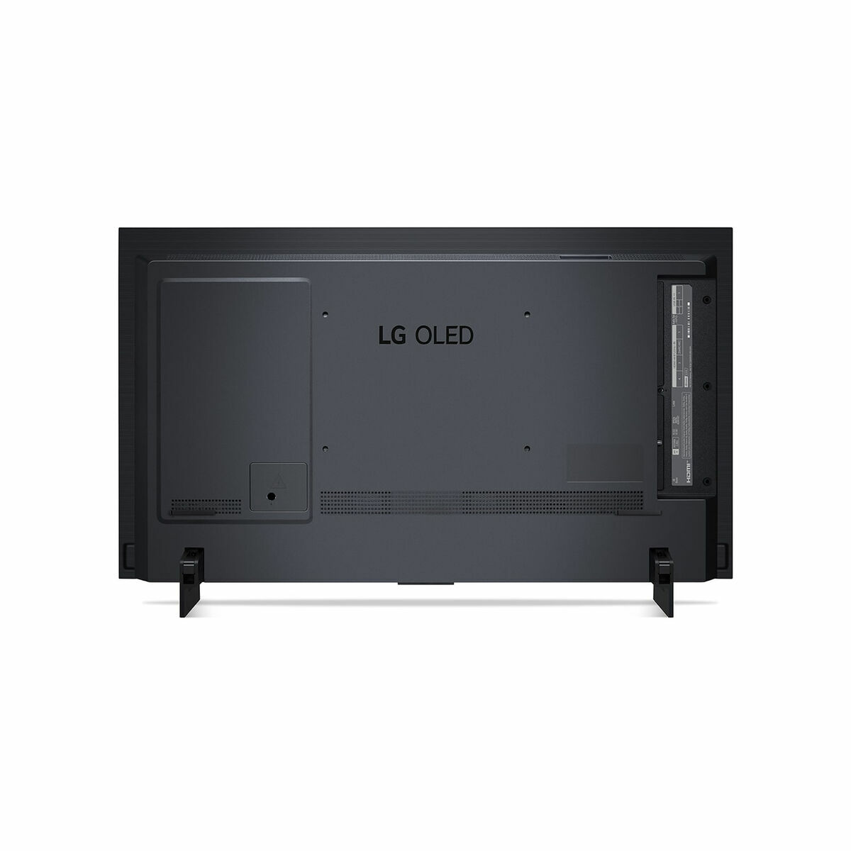 LG OLED42C34LA 4K Ultra HD 42 OLED AMD FreeSync Smart TV-3
