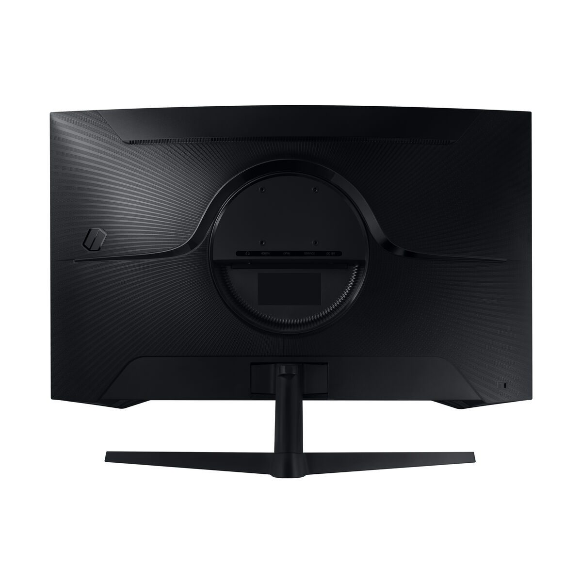 Монитор Samsung C27G55TQBU 27 LED HDR10 VA AMD FreeSync Flicker free-3