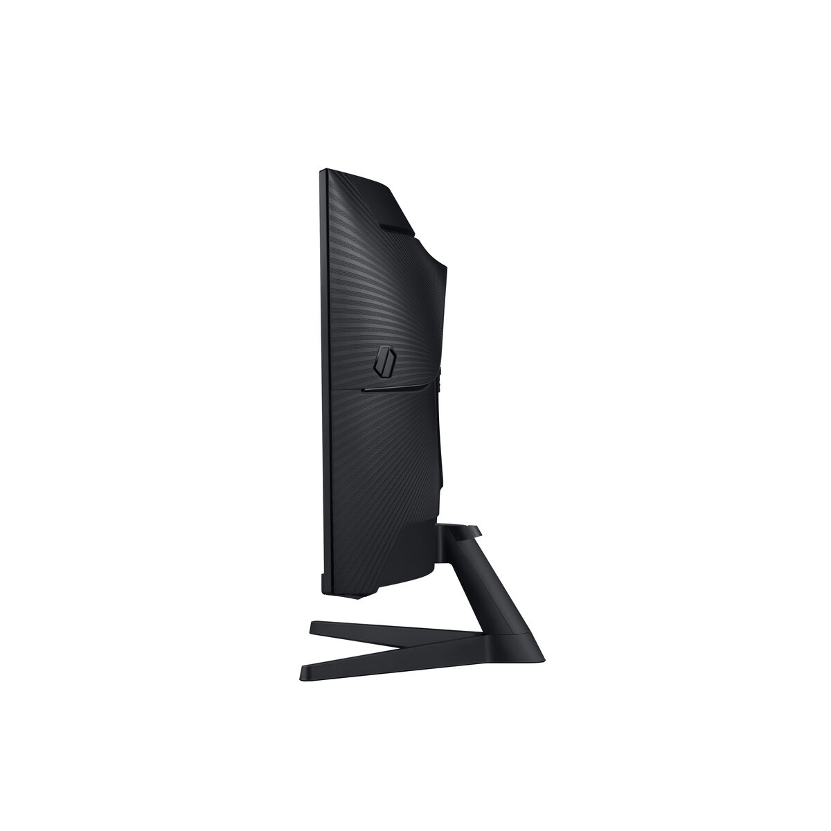 Монитор Samsung C27G55TQBU 27 LED HDR10 VA AMD FreeSync Flicker free-5