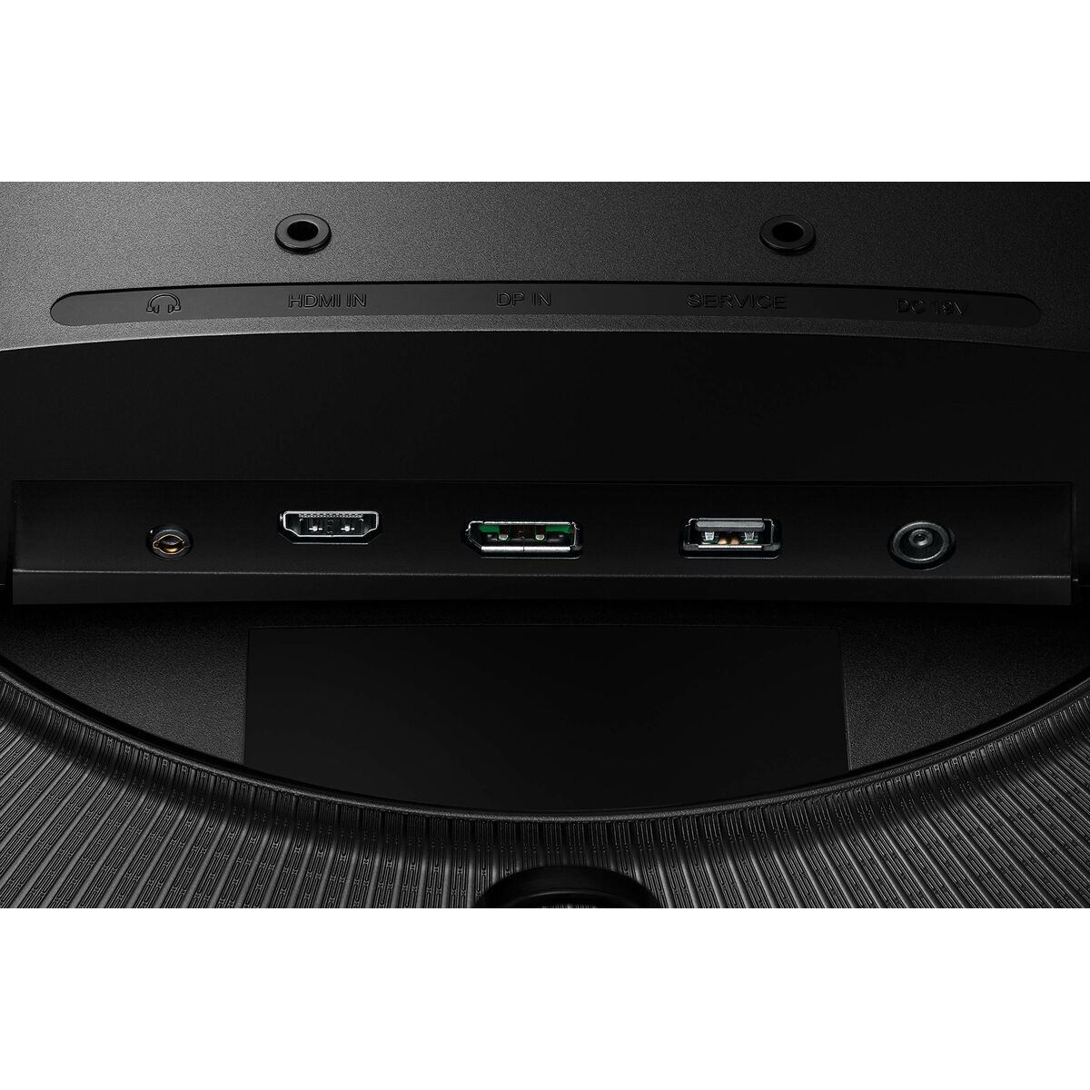 Монитор Samsung C27G55TQBU 27 LED HDR10 VA AMD FreeSync Flicker free-6
