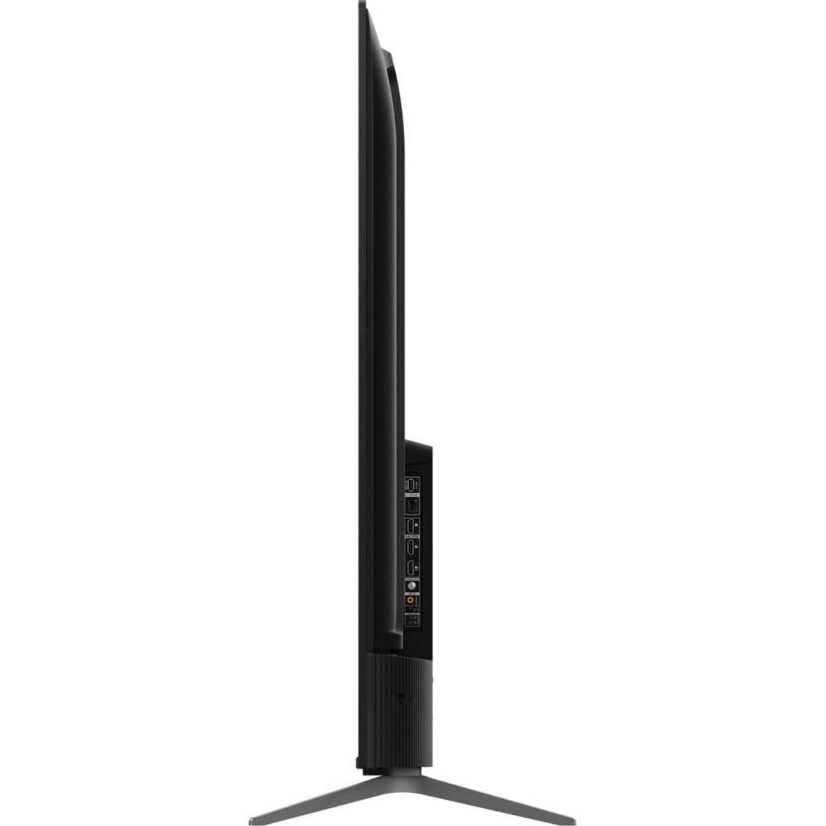 Smart TV TCL 75C649 4K Ultra HD 75 HDR QLED AMD FreeSync-3