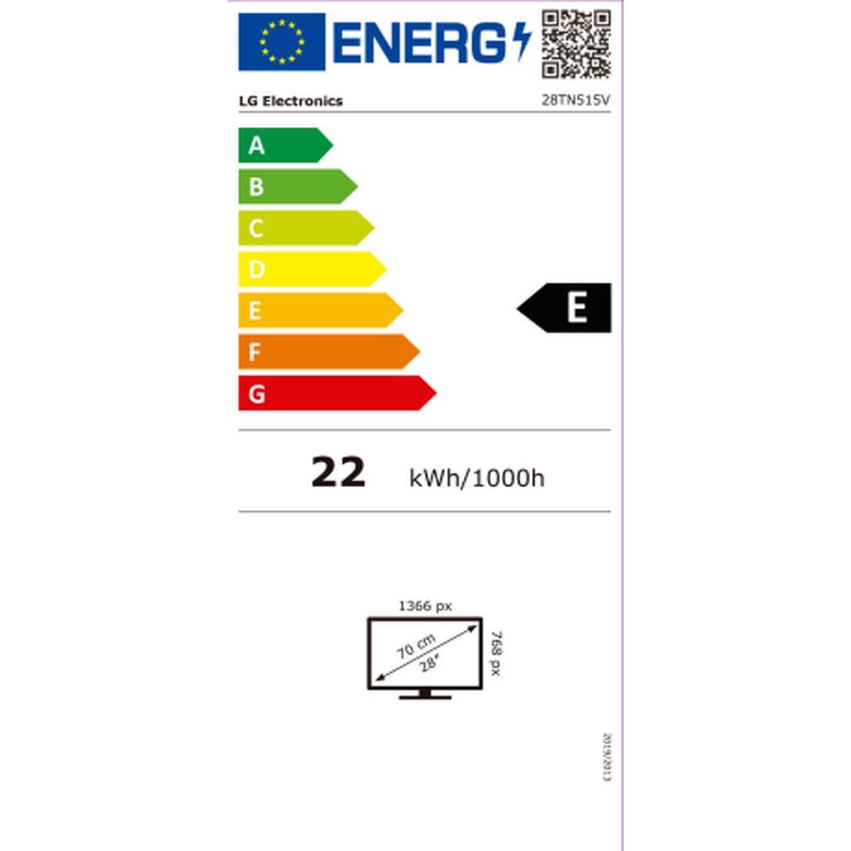 Daewoo Smart TV 24DM54HA1 Wi-Fi HD LED 24-2