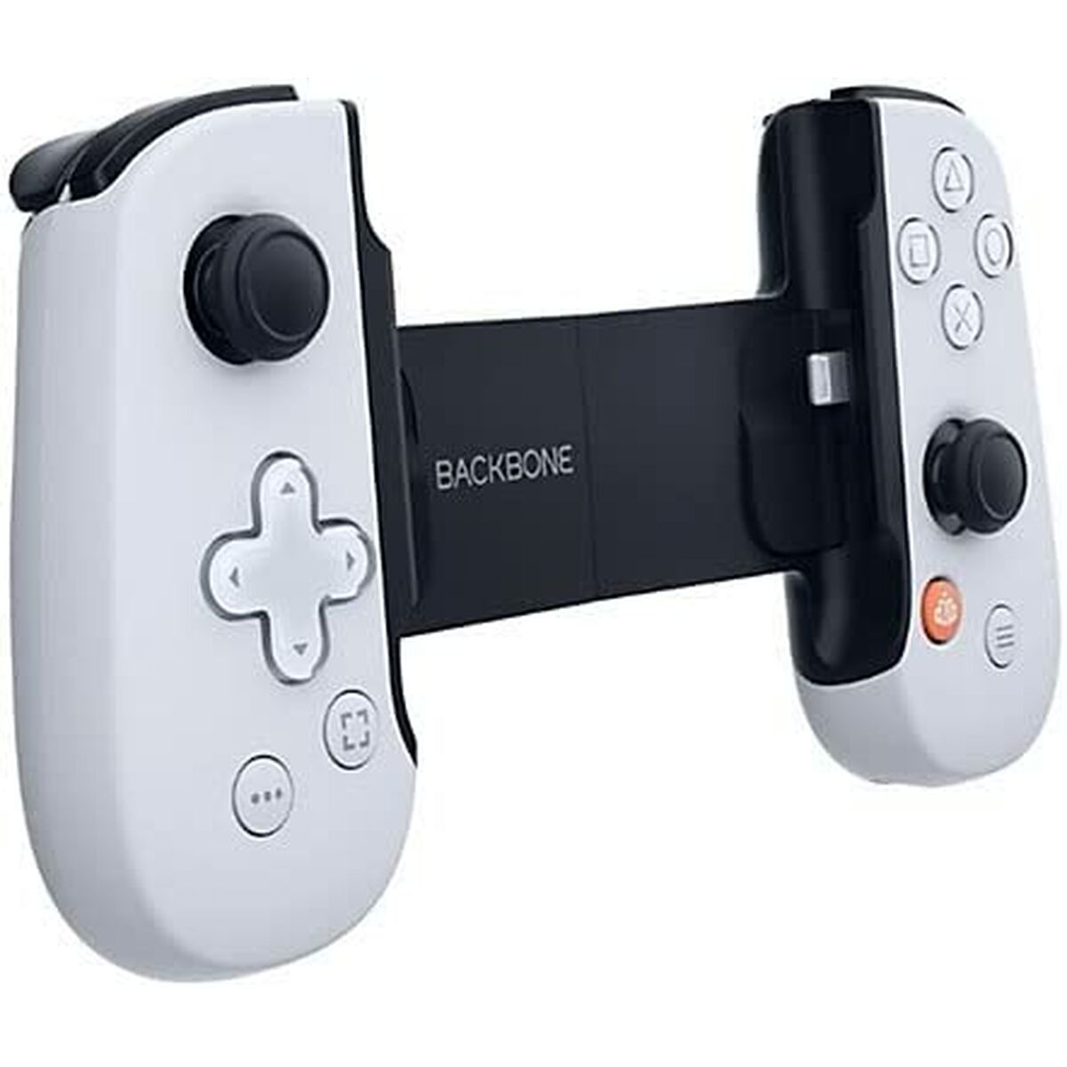 Игровой пульт Blackbone BB-02-W-S-2