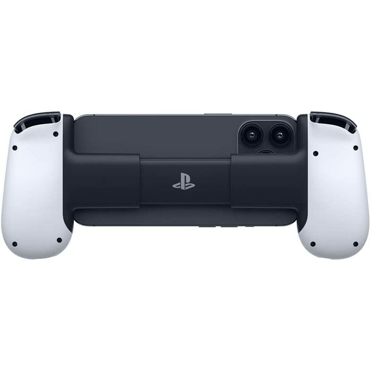 Игровой пульт Blackbone BB-02-W-S-3