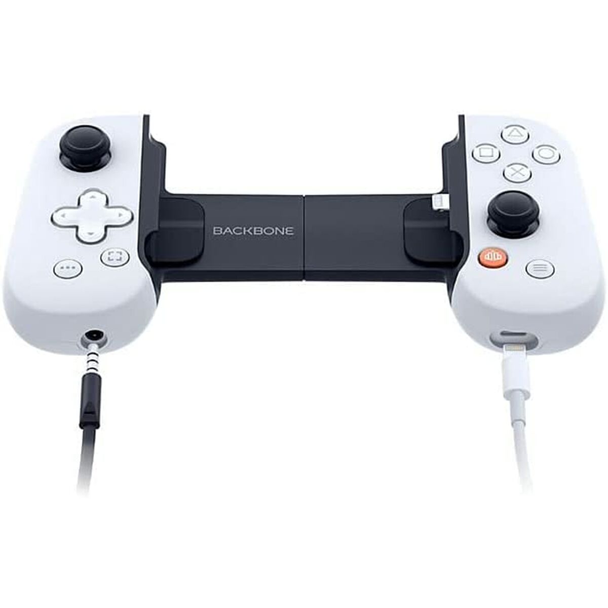 Игровой пульт Blackbone BB-02-W-S-4