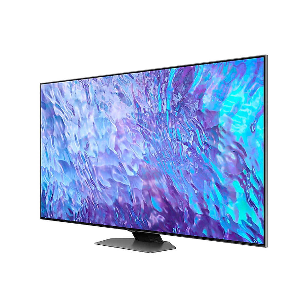 Samsung TQ75Q80CAT 4K Ultra HD 75 HDR QLED AMD FreeSync Smart TV-2