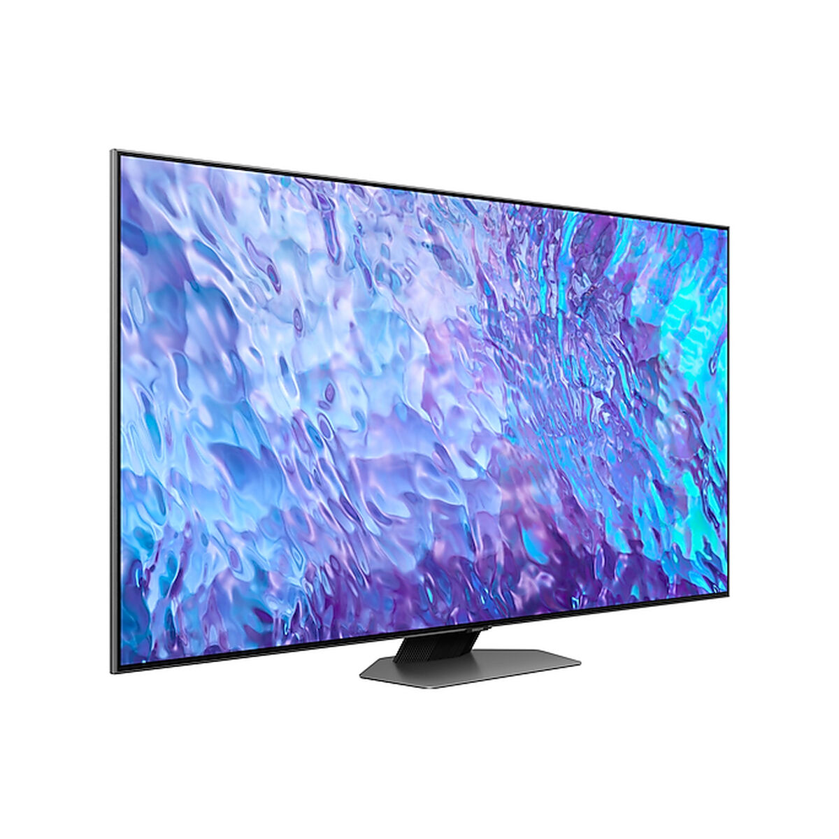 Samsung TQ75Q80CAT 4K Ultra HD 75 HDR QLED AMD FreeSync Smart TV-3