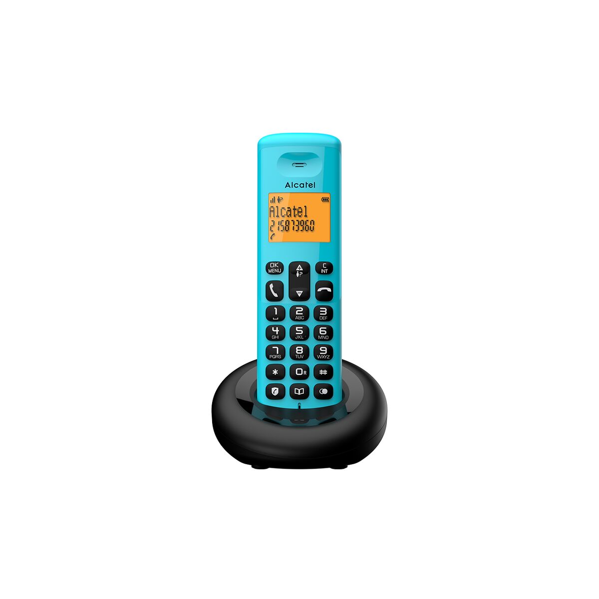Telefone sem fio Alcatel E160