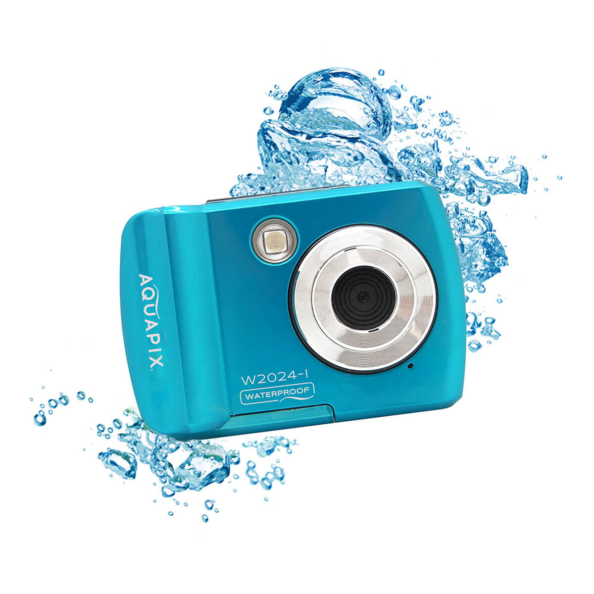 Aquapix W2024 Digital Camera-2