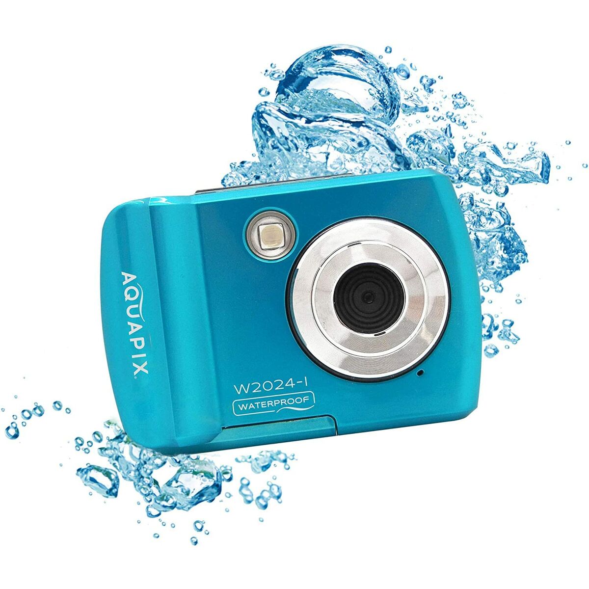 Aquapix W2024 Digital Camera-3