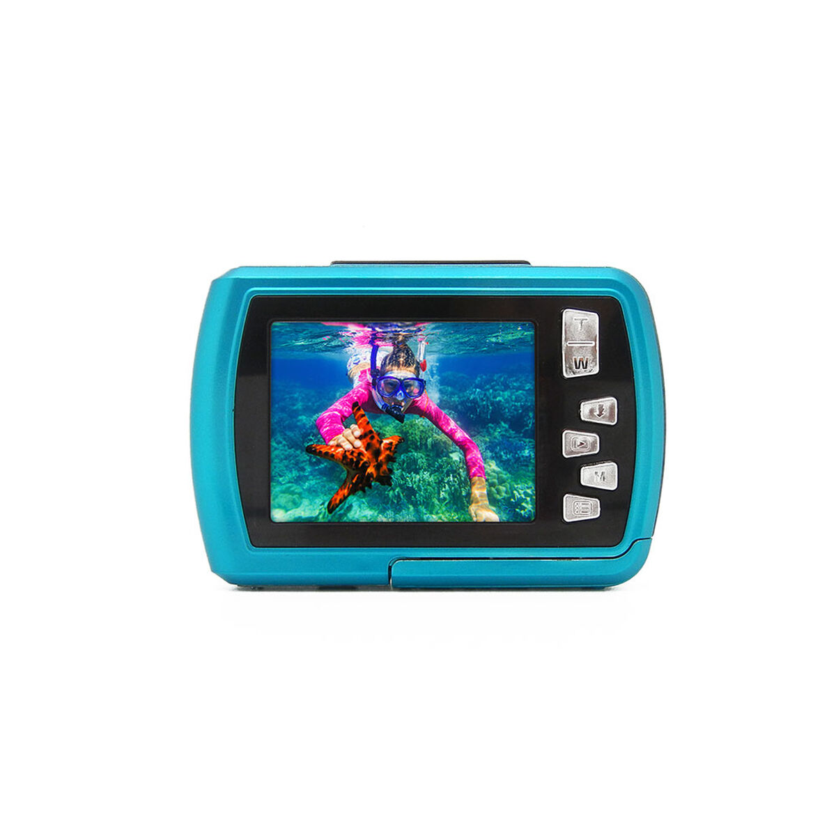 Aquapix W2024 Digital Camera-5