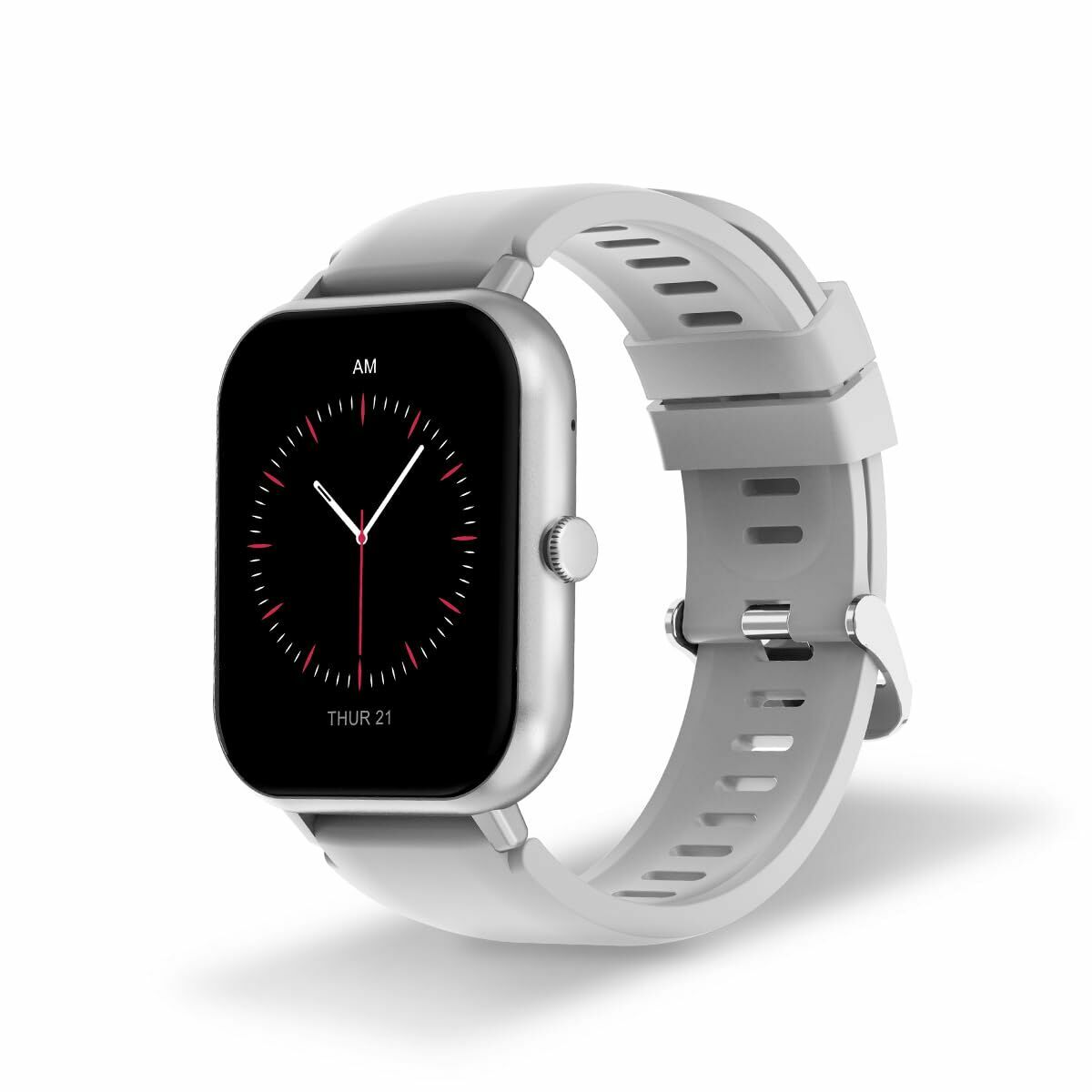 Умные часы DCU CURVED GLASS PRO 1,83 Серый-2