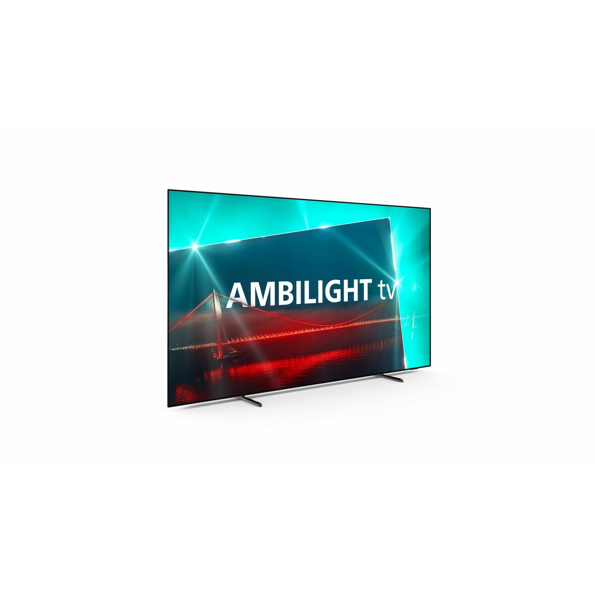 Philips 48OLED718 4K Ultra HD 48 OLED Smart TV-2
