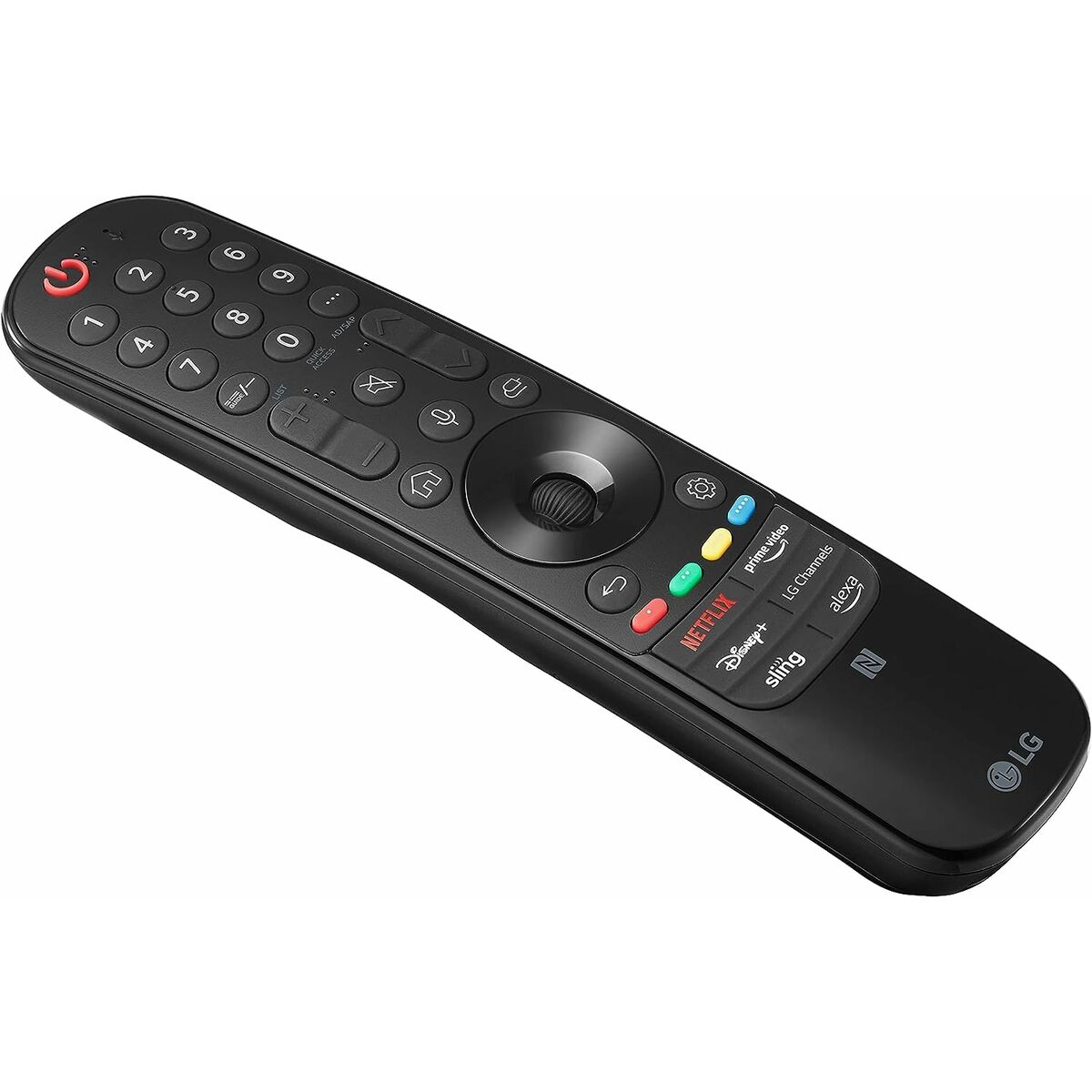Универсальный пульт управления LG MR23GN-2