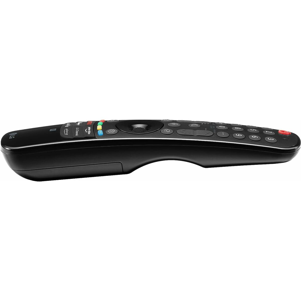 Универсальный пульт управления LG MR23GN-3