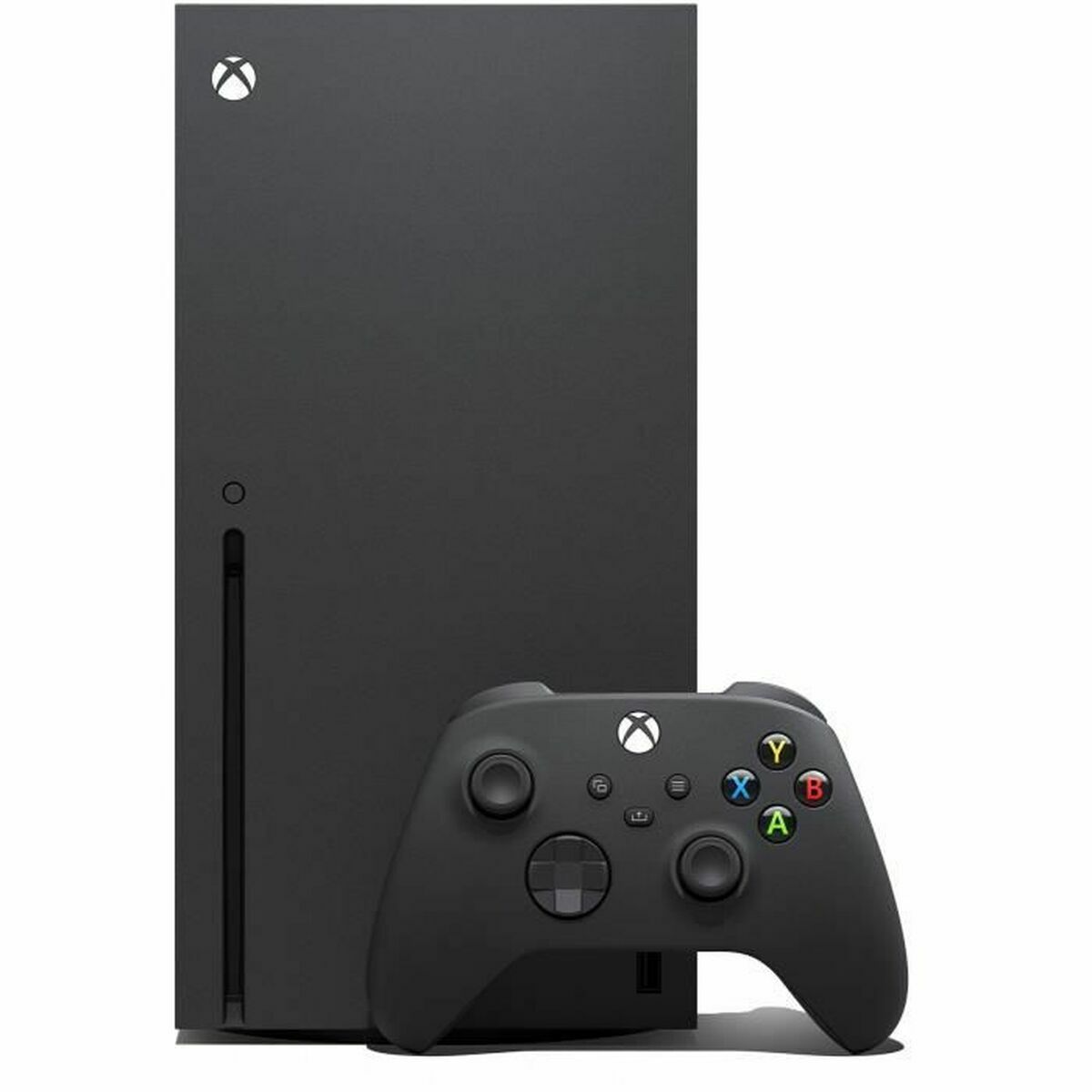 Xbox Series X + Diablo IV Microsoft-3