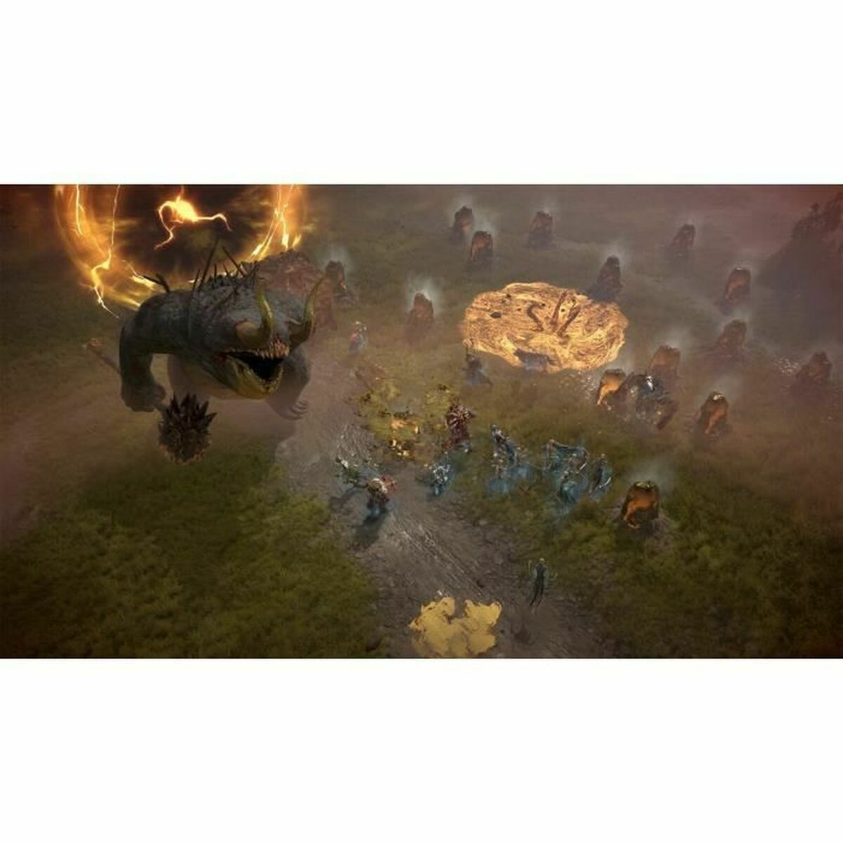 Xbox Series X + Diablo IV Microsoft-5