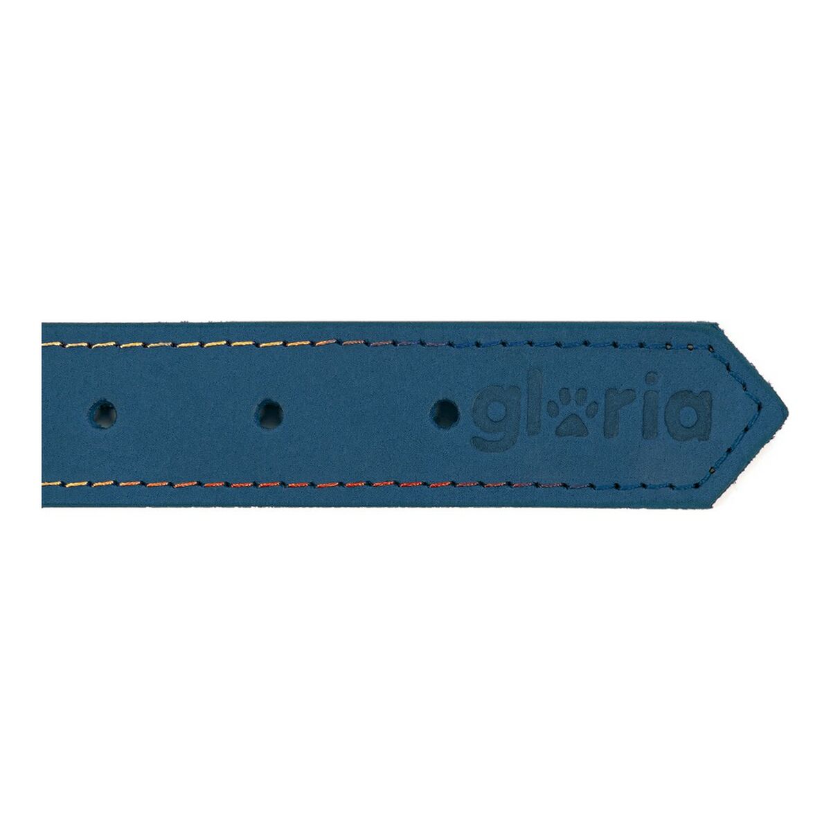 Gloria Oasis Blue狗项圈(55 x 2.5 cm)-2