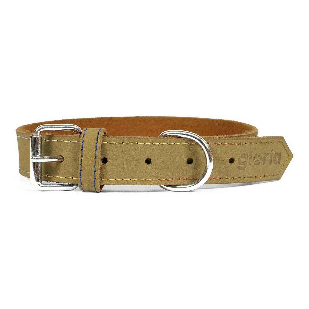 Gloria Oasis Yeşil Köpek Tasması (55 x 2,5 cm)