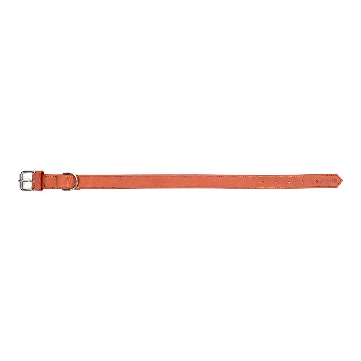 Ит жағасы Gloria Oasis Red (60 x 3 см)-6
